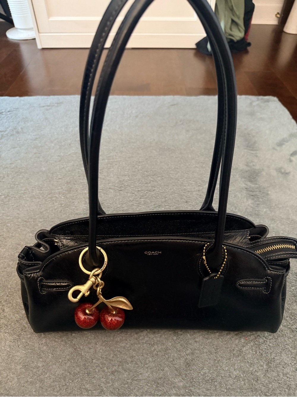 Coach Empire Carryall Bag 34